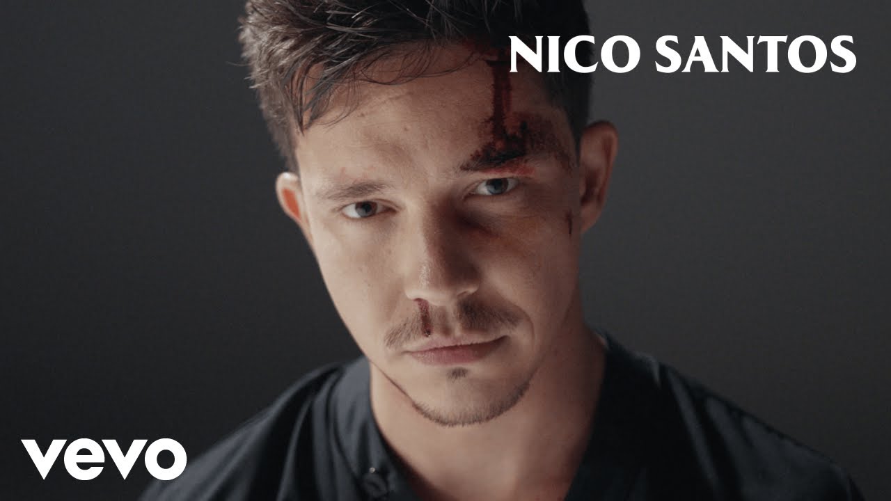 Nico Santos – Frei (Sing Meinen Song Vol. 10)