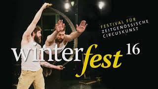 Winterfest 2016 Trailer