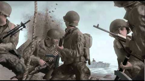 COD2 Server by ={E|S|R}=