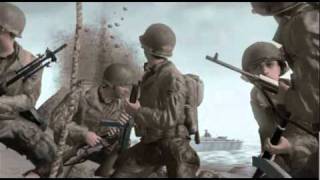 COD2 Server by ={E|S|R}=