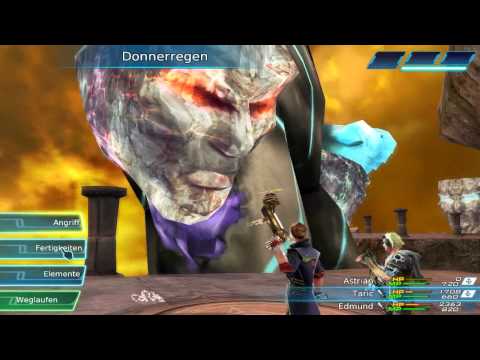 Eternal Legacy - Walkthrough part 15 Final Battle [HD]