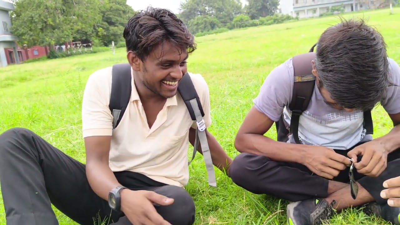 GAJAL YAAD H... PART 2 | SACHIN | ABHISHEK | ADIL | PRASHANT | 