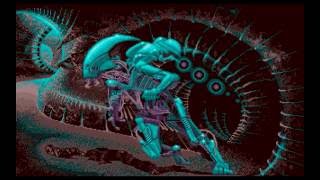 Obliterator - Quick Play - Atari ST