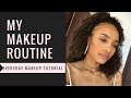 NATURAL MAKEUP TUTORIAL | My Makeup Routine