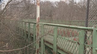 Historic Cascade Bridge in Burlington set to receive $6M restoration