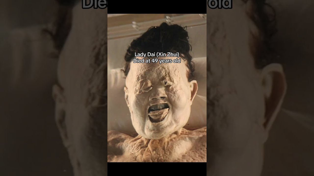 Amazing Discovery Of A Mummy History Archaeology