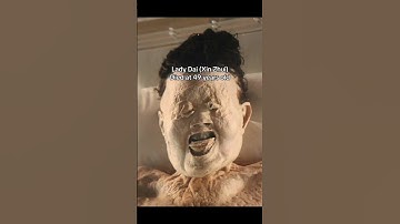 Amazing discovery of a mummy. #history #archaeology