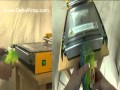 Tea Box Wrapping Machine