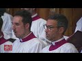 St Peter's Basilica - Funeral of Cardinal Jean-Louis Tauran