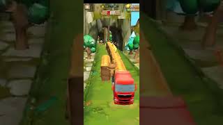 Tom & Jerry Jungle Run Adventure (2) screenshot 4