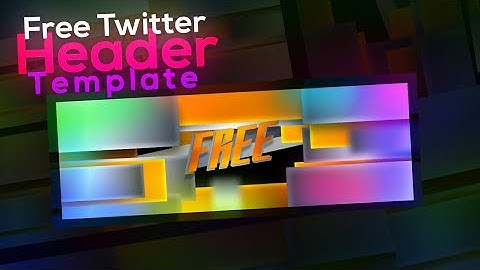Free Header Template(Ps Touch) || Android