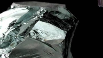 34 Selenium Se - Periodic Table Original 3D