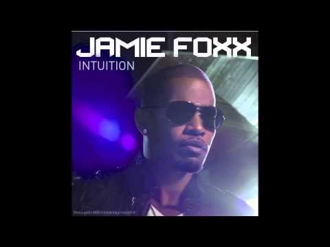 Jamie Foxx Featuring T-Pain - Blame It (On the Alcohol)