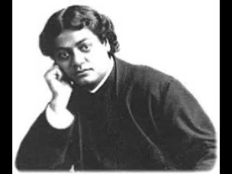 The Ideal of Karma Yoga - Swami Vivekananda - Audiobook - Clay Lomakayu