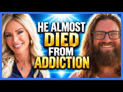 From Near Death To A New Life (ft. Jordan Crowder)