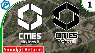 Cities Skylines 2 | Ep1 | Smudgit Returns | #citiesskylines2
We return with more Cities Skyline in Cities Skylines 2.
There have been some big changes, so lets take a look at this City Builder
Steam:
Raise a city from the ground up and transform it into the thriving metropolis only you can imagine. Youve never experienced building on this scale. With deep simulation and a living economy, Cities: Skylines II delivers world-building without limits.
Lay the foundations for your city to begin. Create the roads, infrastructure, and systems that make life possible day to day. Its up to you – all of it.
How your city grows is your call too, but plan strategically. Every decision has an impact. Can you energize local industries while also using trade to boost the economy? What will make residential districts flourish without killing the buzz downtown? How will you meet the needs and desires of citizens while balancing the citys budget?
Your city never rests. Like any living, breathing world, it changes over time. Some changes will be slow and gradual, while others will be sudden and unexpected. So while seasons turn and night follows day, be ready to act when life doesnt go to plan.
The most realistic and detailed city builder ever, #citiesskylines2 pushes your creativity and problem-solving to another level. With beautifully rendered high-resolution graphics, it also inspires you to build the city of your dreams. Cities Skylines 2 | Ep1 | Smudgit Returns | #citiesskylines2