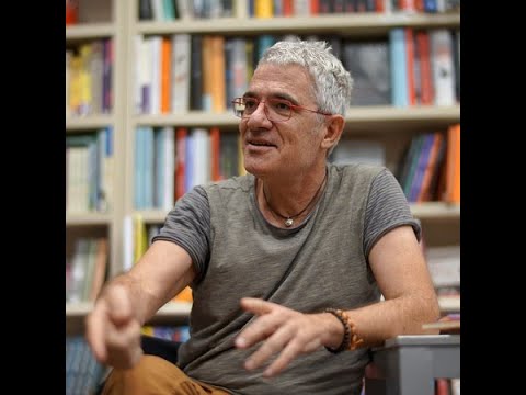 Gustavo Duch. Ruralisme o barbàrie? Capgirar el sistema alimentari Gustavo Duch 17 10 2024