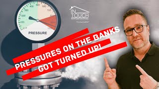 OSFI Turns Up the Pressure on Banks' Capital Requirements: Will Lending Take a U-Turn