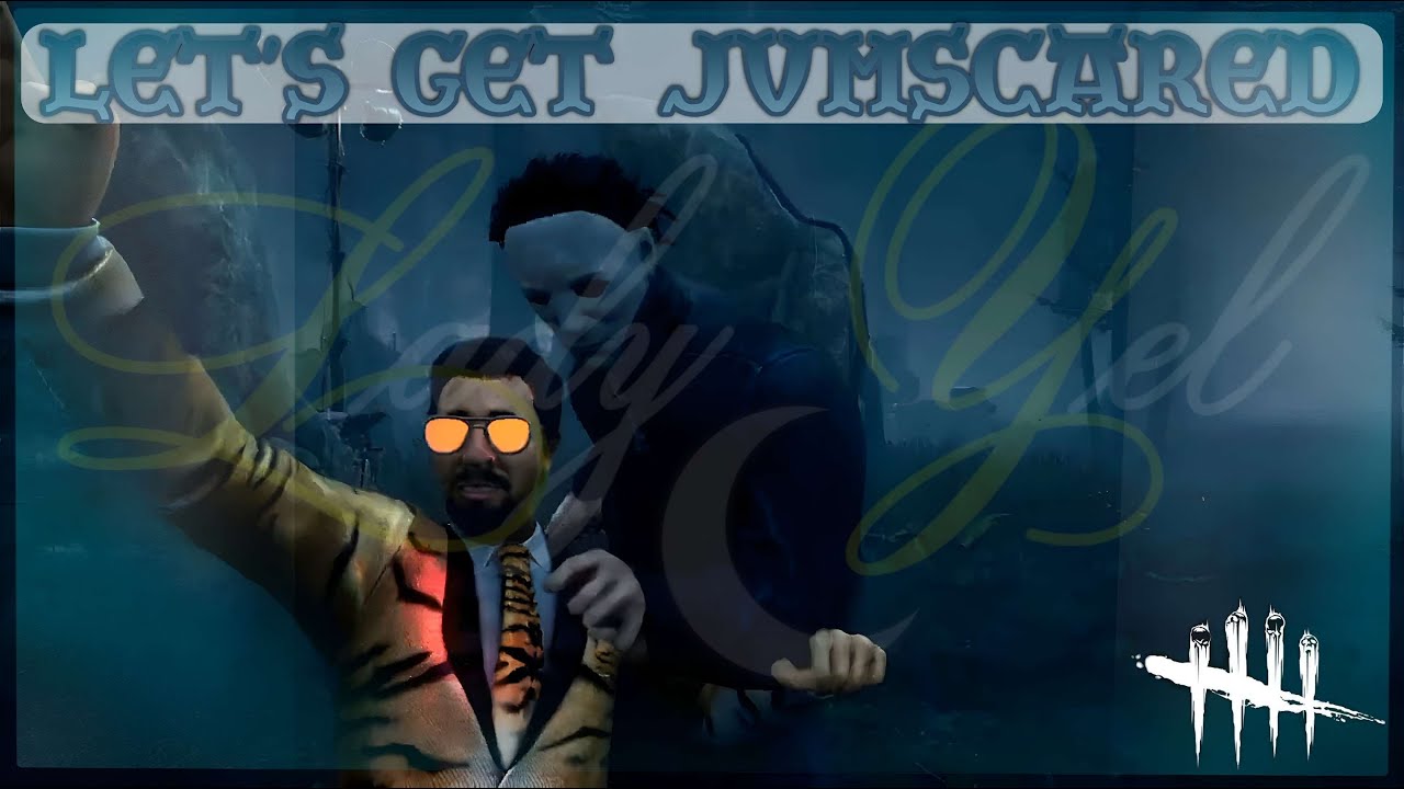 LIVE Dead by Daylight 🔥 lets gets jumpscared 🔥 Public / Subs / SWF open ...