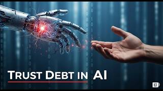 IntentGuard: The 'Black-Scholes Moment' for AI | Measuring Unseen Trust Debt