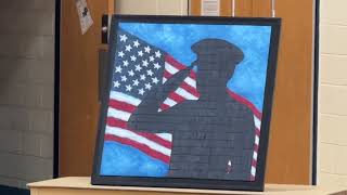 Veterans Day 2025
