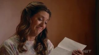 Young Sheldon S07E03 George Wrote Mary a Letter