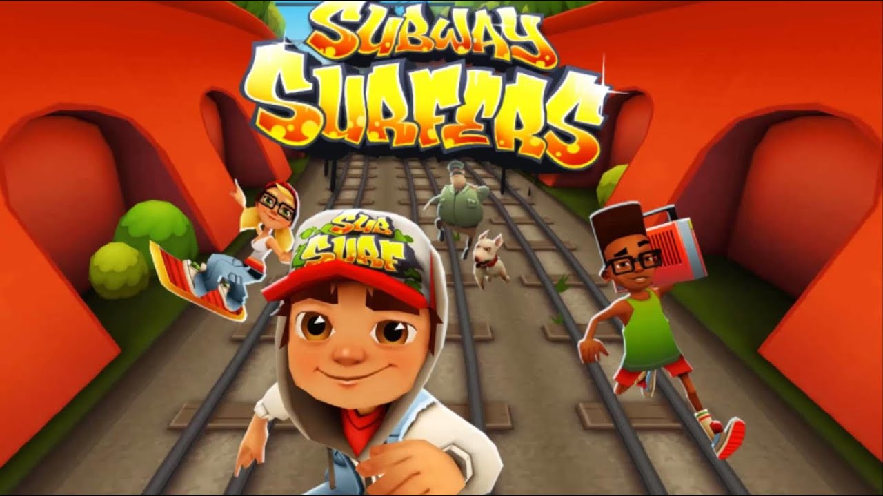 Clonando o Subway Surfers e criando um jogo Endless Runner 3D na Unity -  Crie Seus Jogos