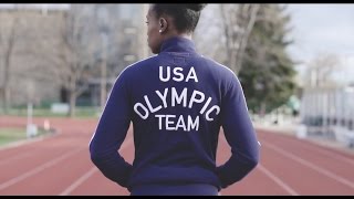 Janay Deloach: #StepUpToThePodium