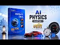 🔥 AI Powered Physics | गति | NCERT + Lucent + PYQs | SSC Railway NDA