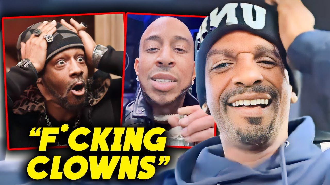 Charleston White RESPONDS To Katt Williams, Instantly Regrets It!