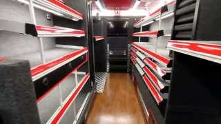 20' Freightliner MT-55 Custom Tool Truck - Erik Ozolins