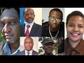 🚨Ni ibyihebe🤔Top10 batorotse u RWANDA byageze hanze batangira kurusebya.