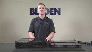 ECX 1U & 2U Overview