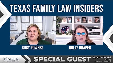 Ruby Powers | The Intersection of Family Law and Immigration