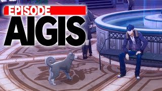 A Dog And His Idiot - P3R: Episode Aigis - Part 5