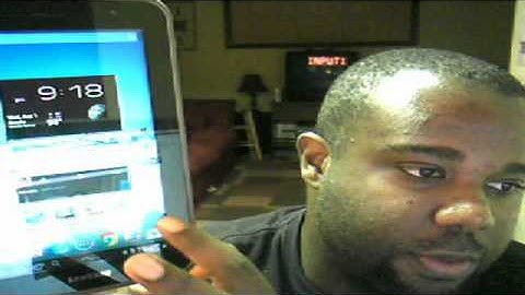 How to get Android 4.1 Jellybean transitions. No rooting or hacking