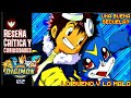 DIGIMON 02 ¿UNA BUENA SECUELA? | LO BUENO Y LO MALO DE DIGIMON 2 | REVIEW, CRÍTICA Y CURIOSIDADES