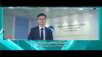 Awardee of 2025 UGC Teaching Award - Professor Jeffrey Tsz-wing LEUNG