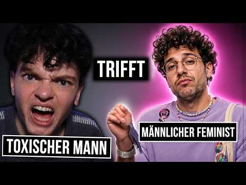 Der SCHLIMMSTE Pick Me Boy auf TIKTOK 😨🤬