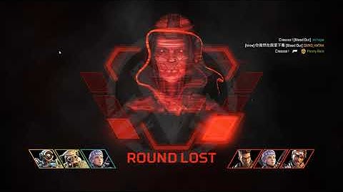 Apex Legends - Overflow Arena || Pathfinder grapple