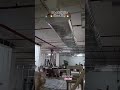 Fire safety sprinkler pipe line system.. platinum mall Assam..      #fireworks #reels #pmfiresefty