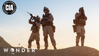 Download Lagu CIA vs. Al-Qaeda: The Rise of Osama Bin Laden MP3 Download Lagu CIA vs. Al-Qaeda: The Rise of Osama Bin Laden MP3