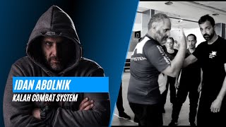 Kalah System Idan Abolnik in Italy (Sub títulos en español)