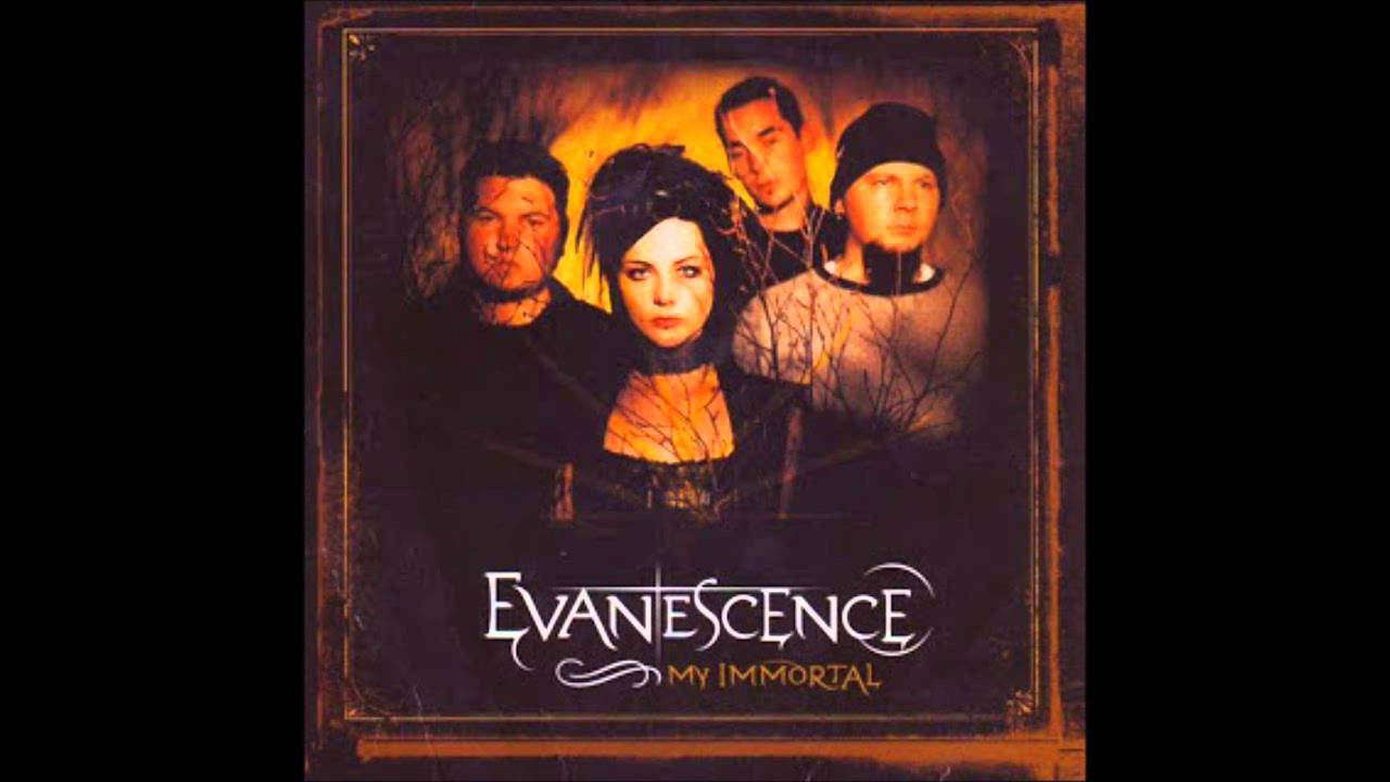 Evanescence - My Immortal (Orchestral Full Band Mashup Version) (HD AUDIO)