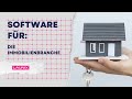 Software für die Immobilienbranche