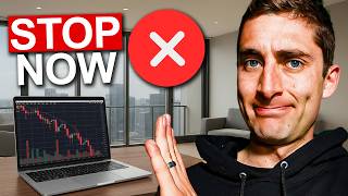 Stop Day Trading, Do THIS Instead (Trading Options Explained)