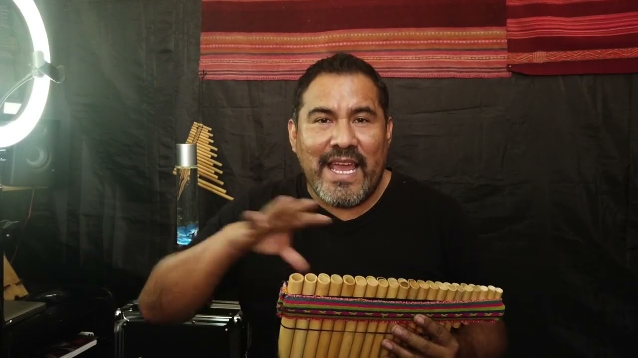 SECRETO AMOR tutorial