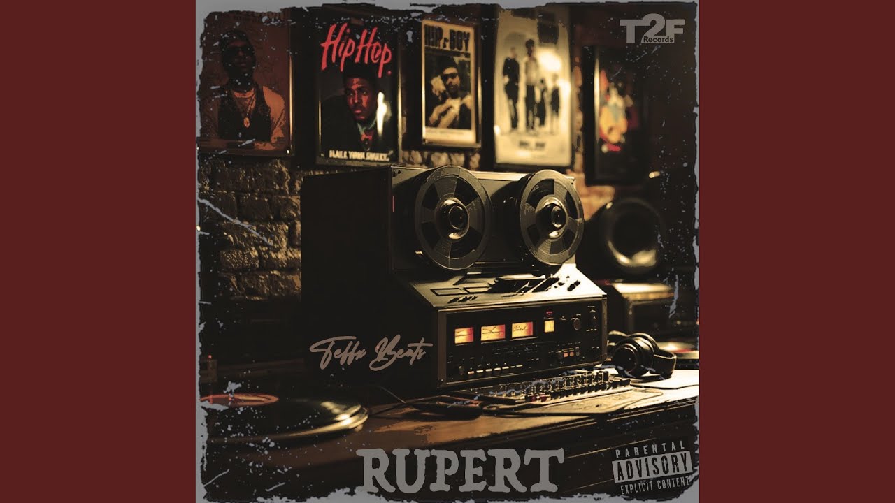 Rupert auf YouTube ansehen Rupert auf YouTube ansehen