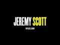 How to pronounce Jeremy Scott