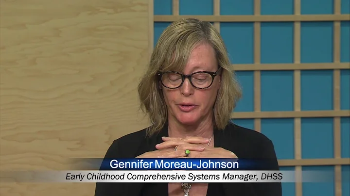 Alaska Edition | The impacts of childhood trauma o...